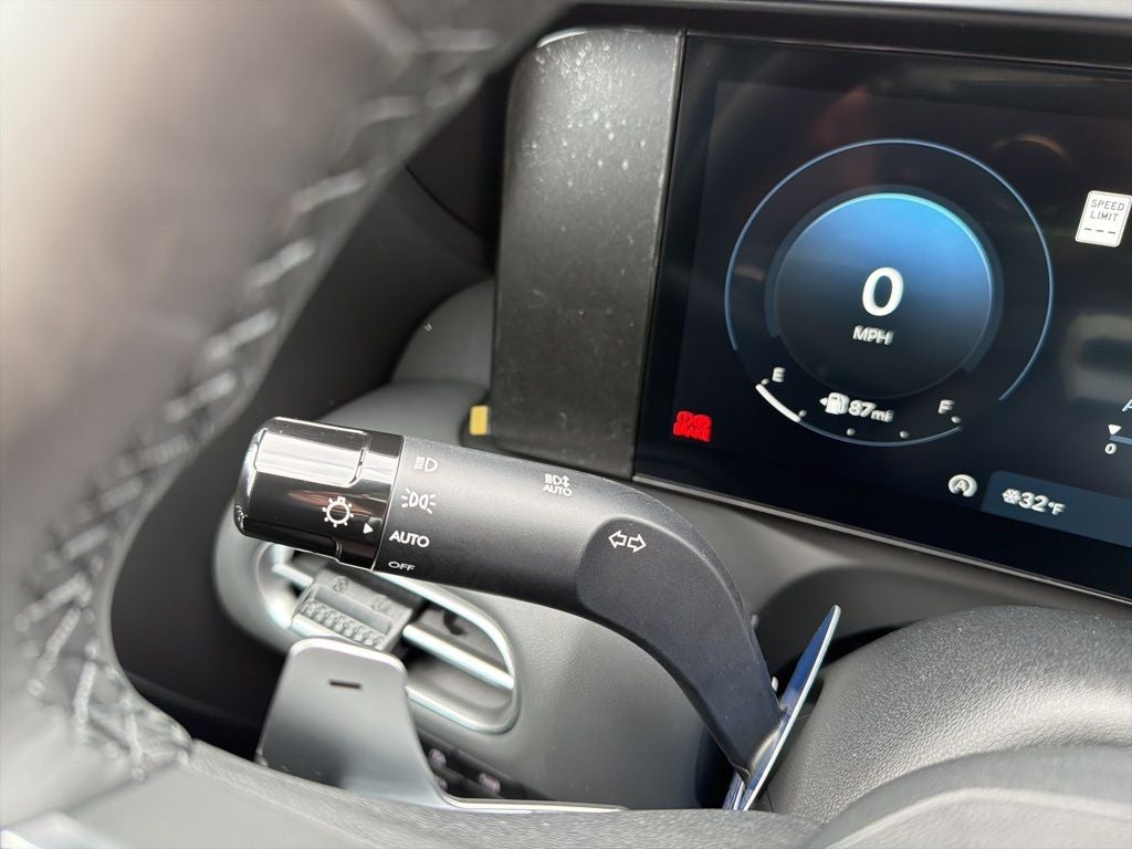 2026 Hyundai PALISADE SEL 7 Passenger