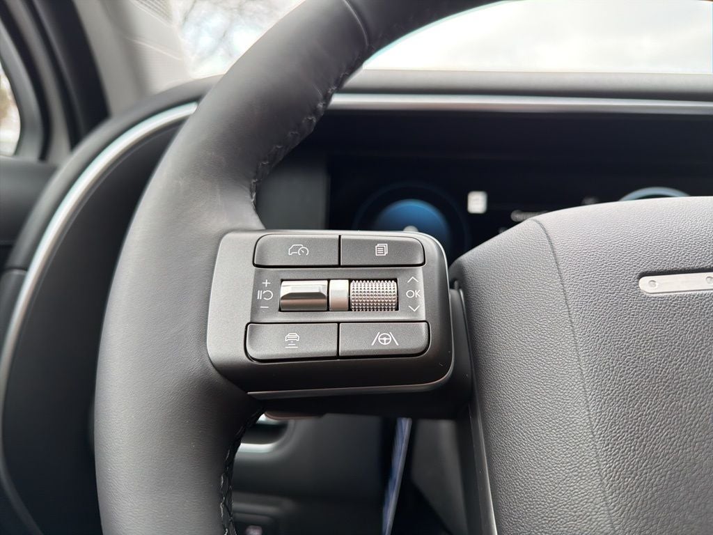 2026 Hyundai PALISADE SEL 7 Passenger