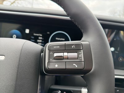 2026 Hyundai PALISADE SEL 7 Passenger