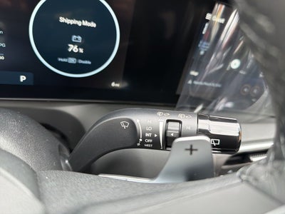 2026 Hyundai PALISADE SEL 7 Passenger