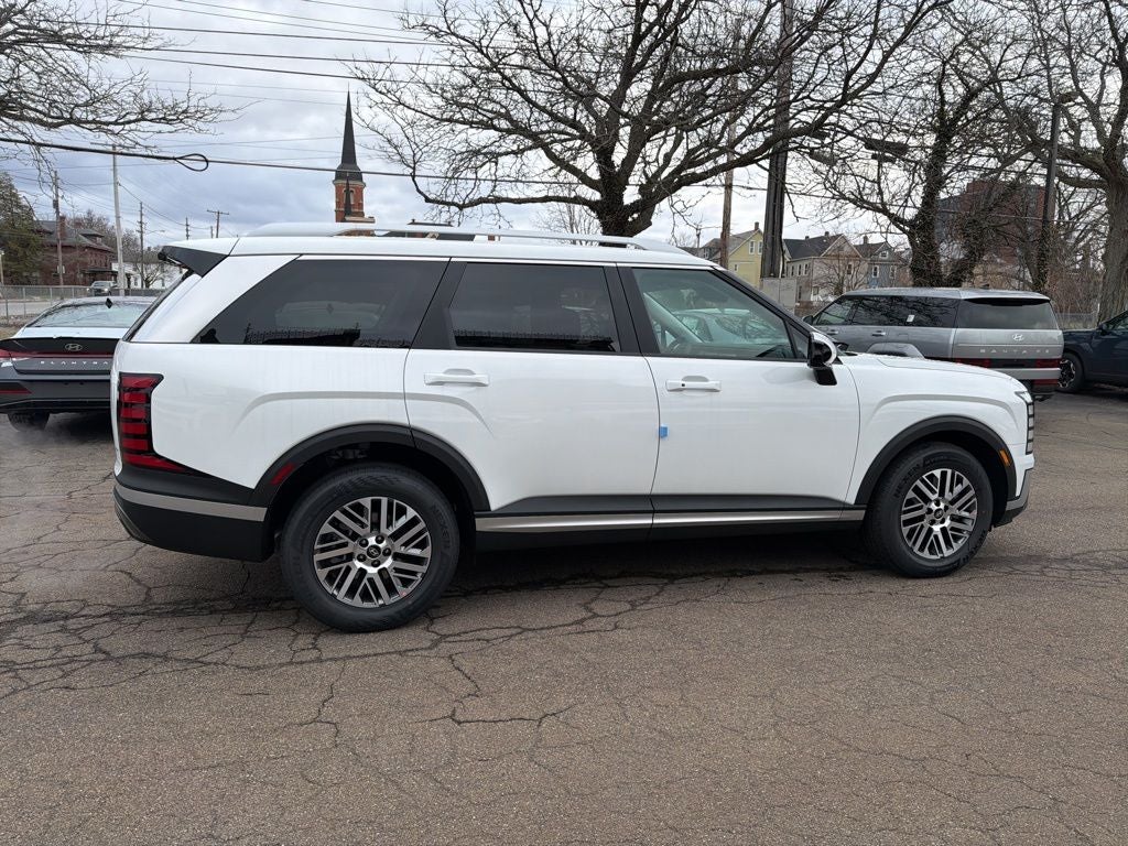 2026 Hyundai PALISADE SEL 7 Passenger