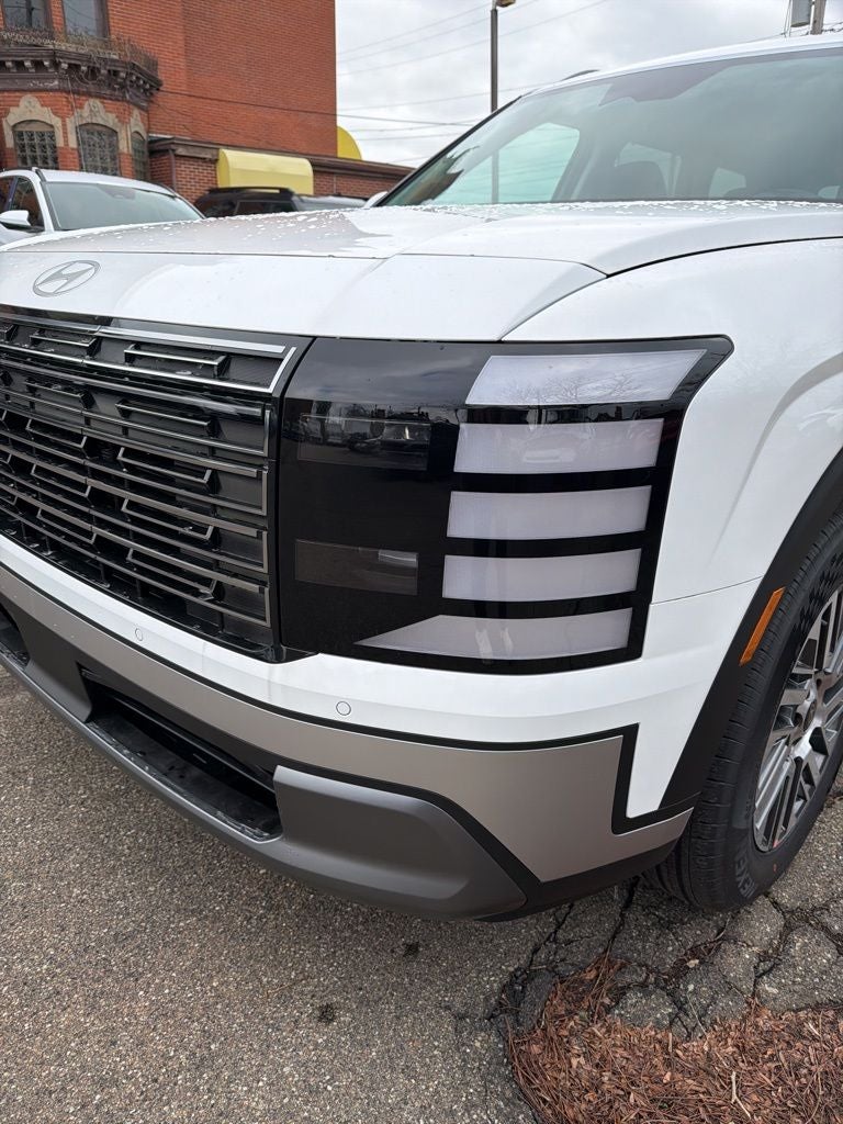 2026 Hyundai PALISADE SEL 7 Passenger