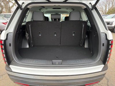 2026 Hyundai PALISADE SEL 7 Passenger
