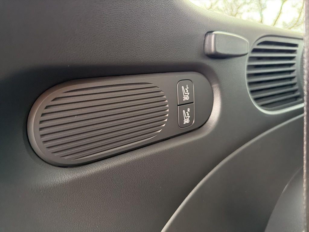 2026 Hyundai PALISADE SEL 7 Passenger