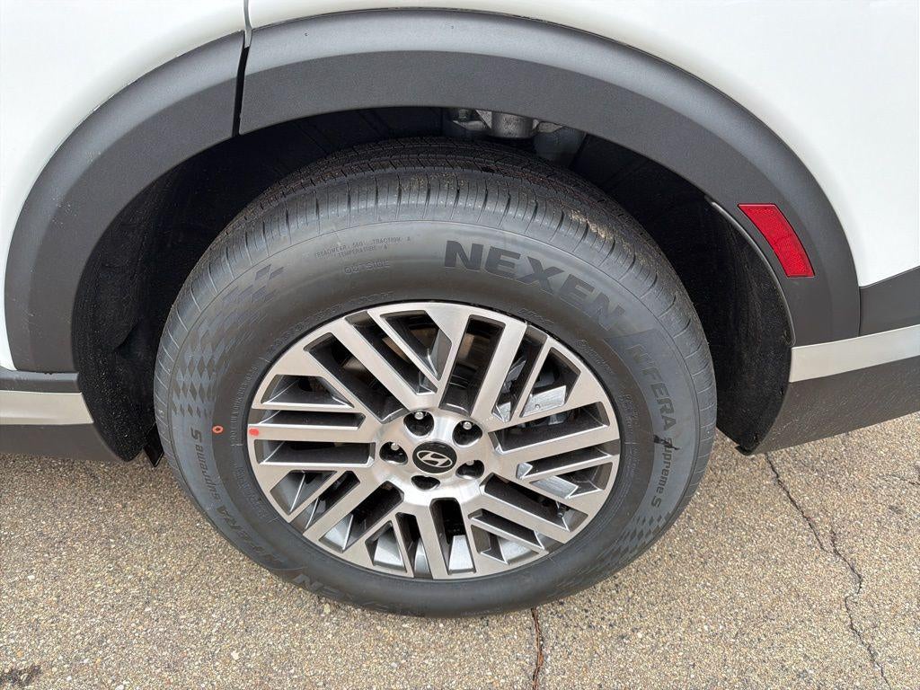 2026 Hyundai PALISADE SEL 7 Passenger