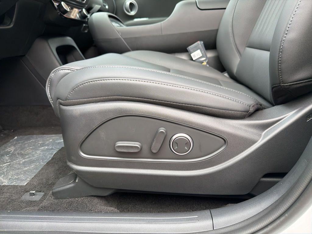 2026 Hyundai PALISADE SEL 7 Passenger