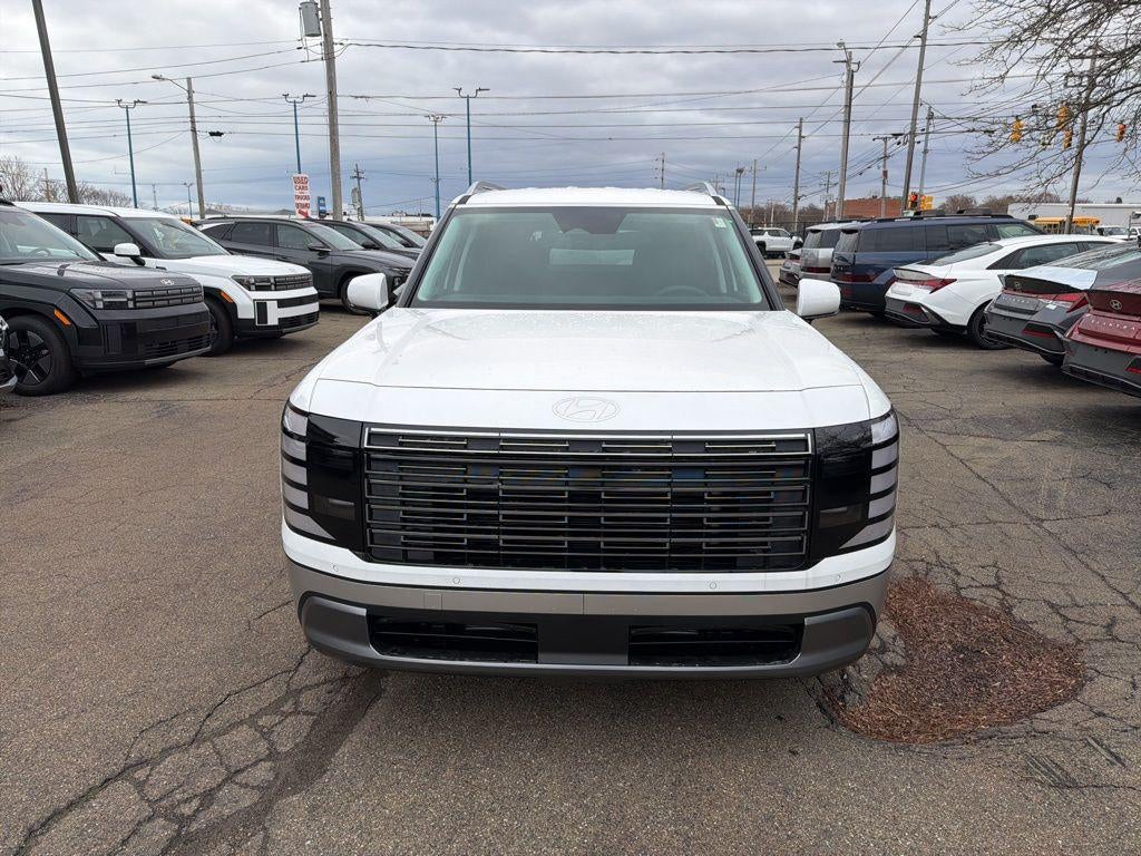 2026 Hyundai PALISADE SEL 7 Passenger