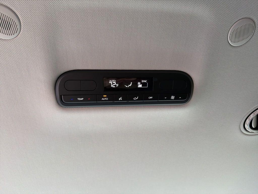 2026 Hyundai PALISADE SEL 7 Passenger