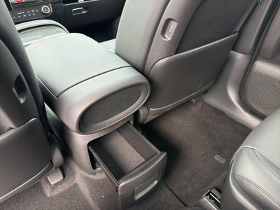 2026 Hyundai PALISADE SEL 7 Passenger