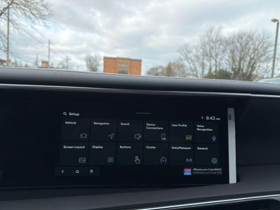 2026 Hyundai PALISADE SEL 7 Passenger