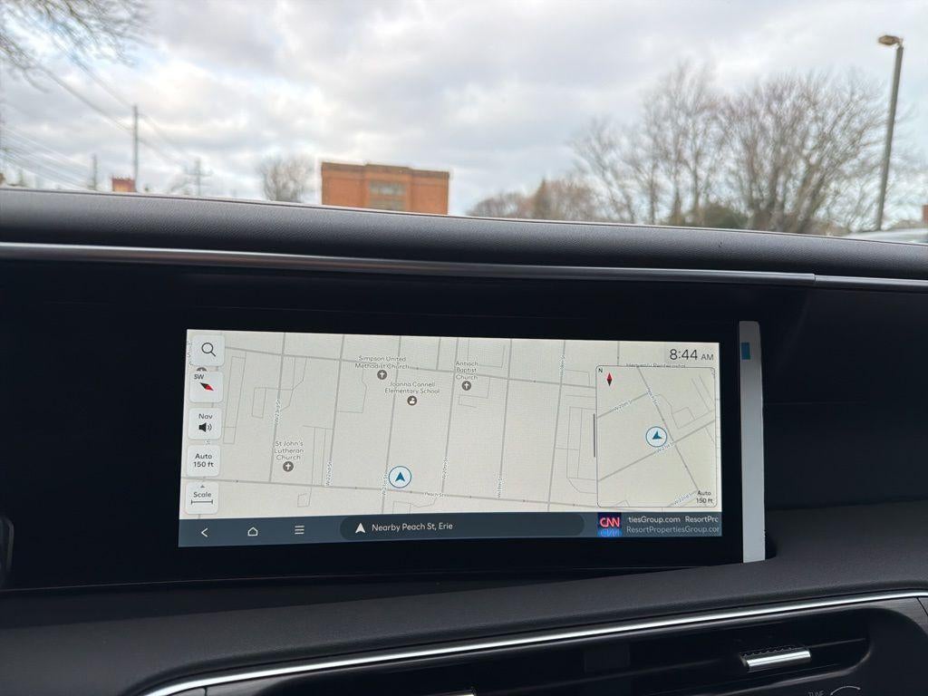 2026 Hyundai PALISADE SEL 7 Passenger