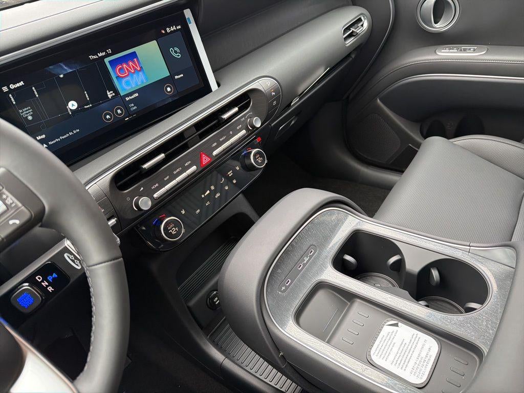2026 Hyundai PALISADE SEL 7 Passenger