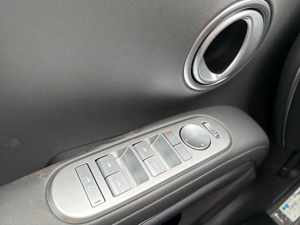 2026 Hyundai PALISADE SEL 7 Passenger