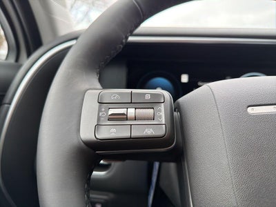2026 Hyundai PALISADE SEL 7 Passenger
