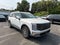 2027 Hyundai PALISADE HYBRID SEL 7 Passenger