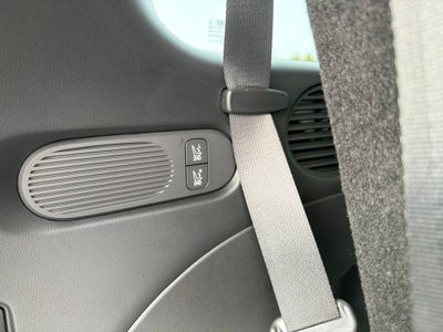 2027 Hyundai PALISADE HYBRID SEL 7 Passenger