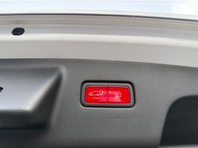 2027 Hyundai PALISADE HYBRID SEL 7 Passenger
