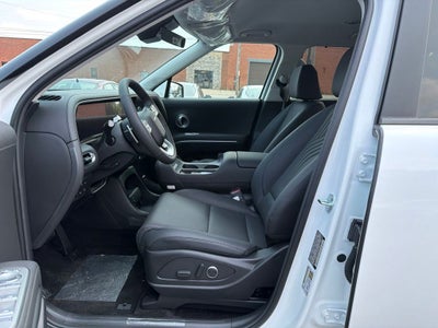 2027 Hyundai PALISADE HYBRID SEL 7 Passenger
