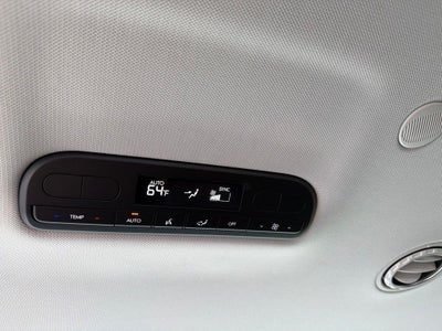 2027 Hyundai PALISADE HYBRID SEL 7 Passenger