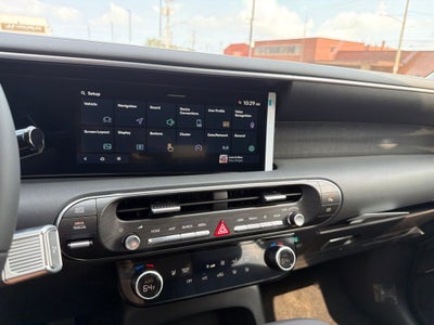 2027 Hyundai PALISADE HYBRID SEL 7 Passenger