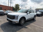 2027 Hyundai PALISADE HYBRID SEL 7 Passenger