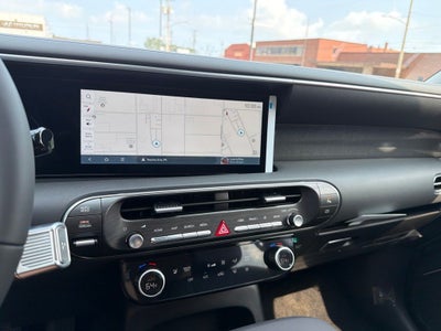 2027 Hyundai PALISADE HYBRID SEL 7 Passenger