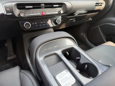 2027 Hyundai PALISADE HYBRID SEL 7 Passenger