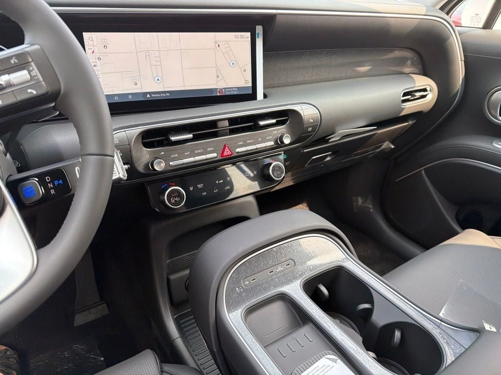 2027 Hyundai PALISADE HYBRID SEL 7 Passenger