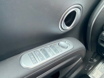 2027 Hyundai PALISADE HYBRID SEL 7 Passenger