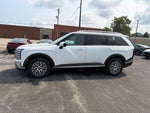 2027 Hyundai PALISADE HYBRID SEL 7 Passenger