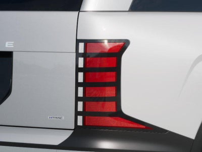 2027 Hyundai PALISADE HYBRID SEL 7 Passenger