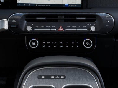 2027 Hyundai PALISADE HYBRID SEL 7 Passenger