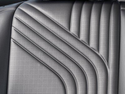 2027 Hyundai PALISADE HYBRID SEL 7 Passenger