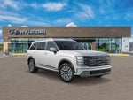 2027 Hyundai PALISADE HYBRID SEL 7 Passenger