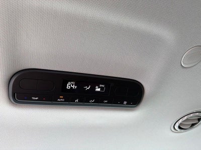 2027 Hyundai PALISADE HYBRID SEL 7 Passenger
