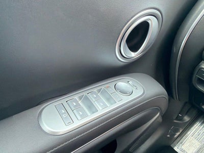 2027 Hyundai PALISADE HYBRID SEL 7 Passenger