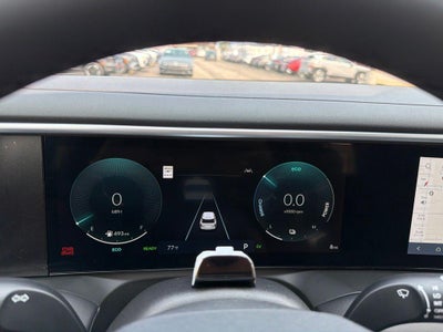 2027 Hyundai PALISADE HYBRID SEL 7 Passenger