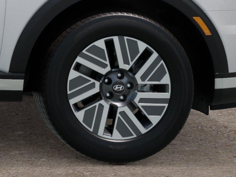 2027 Hyundai PALISADE HYBRID SEL 7 Passenger