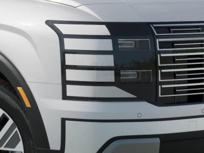 2027 Hyundai PALISADE HYBRID SEL 7 Passenger
