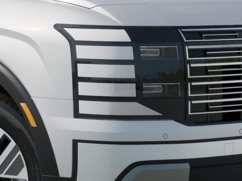 2027 Hyundai PALISADE HYBRID SEL 7 Passenger