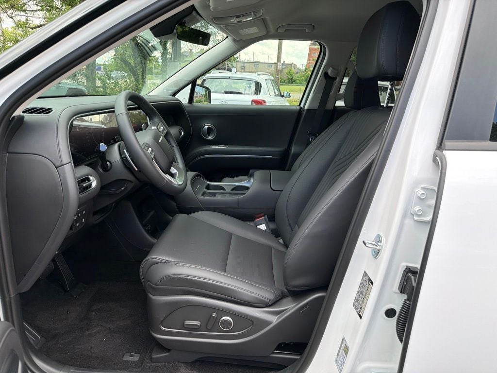 2026 Hyundai PALISADE HYBRID SEL 7 Passenger