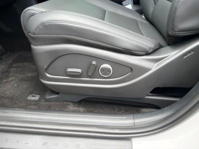 2026 Hyundai PALISADE HYBRID SEL 7 Passenger