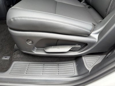 2026 Hyundai PALISADE HYBRID SEL 7 Passenger