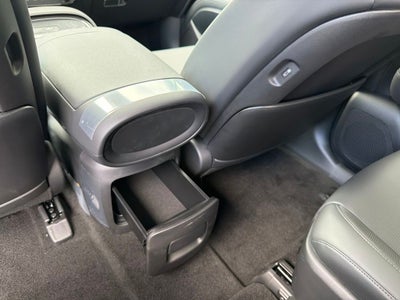 2026 Hyundai PALISADE HYBRID SEL 7 Passenger