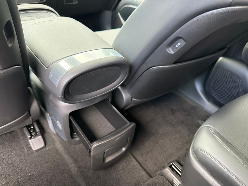 2026 Hyundai PALISADE HYBRID SEL 7 Passenger