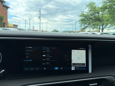 2026 Hyundai PALISADE HYBRID SEL 7 Passenger