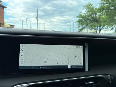 2026 Hyundai PALISADE HYBRID SEL 7 Passenger