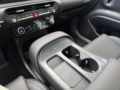 2026 Hyundai PALISADE HYBRID SEL 7 Passenger