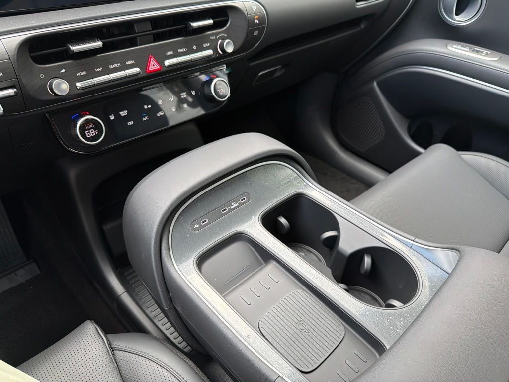 2026 Hyundai PALISADE HYBRID SEL 7 Passenger