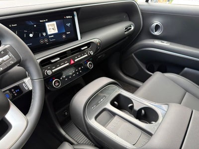 2026 Hyundai PALISADE HYBRID SEL 7 Passenger
